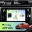 Штатная магнитола Teyes CC4L 4/64 Lifan Myway (2016-2022)