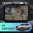 Штатная магнитола Teyes CC4 Pro 12/256 Haval H9 (2014-2020) (13")