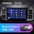 Штатная магнитола Teyes CC3L 4/32 SsangYong Rexton Y450 Y400 (2018-2021)
