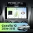 Штатная магнитола Teyes CC4L 4/64 Toyota Corolla 10 E140 E150 (2006-2013) Тип-B