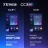 Штатная магнитола Teyes CC3 2K 4/64 Nissan Navara D23 IV (2014-2021) Тип-A