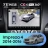 Штатная магнитола Teyes CC4 Pro 360 8/128 Subaru Impreza 4 (2014-2016) (11")