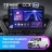 Штатная магнитола Teyes CC3 2K 6/128 Ford Transit (2012-2021) F1 (13" с кнопками)