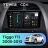 Штатная магнитола Teyes CC4 8/128 Chery Tiggo T11 1 (2005-2013)