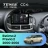 Штатная магнитола Teyes CC4 8/128 Toyota Previa 2 (2000-2006) Правый руль
