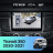 Штатная магнитола Teyes CC4 360 8/128 Ford Transit 350 (2020-2021)