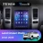 Штатная магнитола Tesla style Teyes TPRO 2 3/32 Toyota Land Cruiser Prado 120 (2002-2009) Тип-B