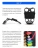 Штатная магнитола Teyes CC3 2K 360 6/128 Lada Granta Sport (2011-2018) Тип-B