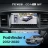 Штатная магнитола Teyes CC4 Pro 360 12/256 Nissan Pathfinder 4 R52 (2012-2020) F1