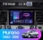 Штатная магнитола Teyes CC3 2K 360 6/128 Nissan Murano Z50 (2002-2015)