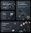 Штатная магнитола Teyes CC4 Pro 12.3" 12/256 Jeep Compass MK (2010-2016)