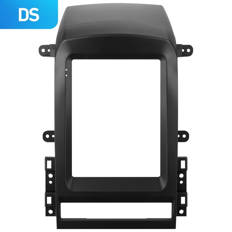 Переходная рамка Chevrolet Captiva 1 (2006-2011) Тип-A (9,7")