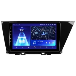 Переходная рамка Kia Niro DE (2016-2019) (9")