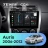 Штатная магнитола Teyes CC4 8/128 Toyota Auris E150 (2006-2012) (0din)