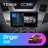 Штатная магнитола Teyes CC3 2K 4/32 Mitsubishi Zinger 2015+