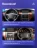 Штатная магнитола Teyes CC3 2K 4/64 Nissan Patrol V 5 Y61 (2004-2021) F3 Правый руль