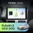 Штатная магнитола Teyes CC4L 4/64 Chery Fulwin 2 (2010-2012) F2