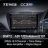 Штатная магнитола Teyes CC3 2K 6/128 Honda CR-Z 1 (2010-2016) Правый руль