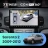 Штатная магнитола Teyes CC4 Pro 360 12/256 Kia Sorento 2 XM (2009-2012) Тип-B (11")