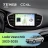 Штатная магнитола Teyes CC4L 6/64 с DTS Lada Vesta NG (2023-2026) Тип-A (черно-серая)
