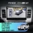 Штатная магнитола Teyes CC4 Pro 360 8/128 Citroen C-Crosser 1 (2007-2013) F1 Тип-B (11")